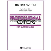 MANCINI/TOMARO:THE PINK PANTHER