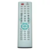 General TESLA DVX-SET2023 - compatible General-branded remote control