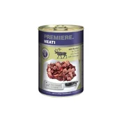 Premiere Dog Meati Severni jelen 400g konzerva