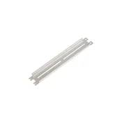 Eaton Montažna plošča 80x600mm jeklo BPZ-MPL80-600 286766