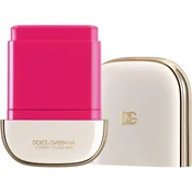 Dolce&Gabbana Cherry Glaze Bar trdo kremasto rdečilo v paličici odtenek 02 Smitten Pink - Fuchsia 11 g