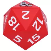 Dungeons & Dragons D20 Dice Box Nemesis Now