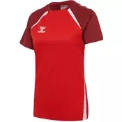 hmlLEAD 2.0 JERSEY S/S WOMAN, ženski dres