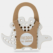 Milin veliki dinozaver Freddie