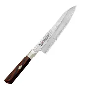 Mcusta Mcusta Zanmai Vg-10 Supreme Hammered kuharski nož 18c TZ24004DH