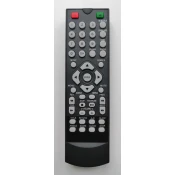 General SENCOR SDV2511 - compatible General-branded remote control