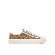 Guess Modne superge FLJCR2 FAL12 Rjava