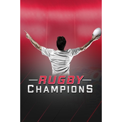 Rugby Champions