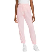 Ženske trenirke Nike Nsw Gym Vntg Easy Pant, roza M