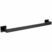 Kopalniški obešalnik Black ERLO 01