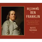 Becoming Ben Franklin