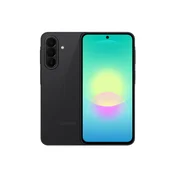 SM-A276BZKBEUC SAMSUNG GALAXY A27 5G 6+128GB BLACK