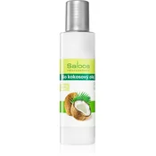Saloos Cold Pressed Bio Coconut Coconut Oil for Dry and Sensitive Skin 125ml