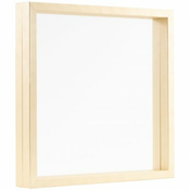 3D Okvir – zlat – 20 x 30 cm