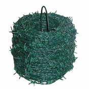 Betafence plastična bodeča žica, 2,5/2,0 mm/100 m