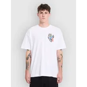Volcom Sk8 Break moška majica white
