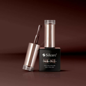 Mani More Gel Polish-15 Trajni gel lak za nokte UV i LED | SILCARE | Kozmo