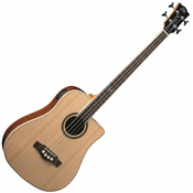 Eko guitars NXT B100e Natural Akustična bas kitara