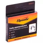 MUN. ZA HEFTALICU 10MM SPARTA