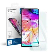 Blue Star Kaljeno steklo za Samsung Galaxy A70 Blue Star