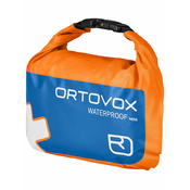 Ortovox First Aid Waterproof Mini shocking orange Gr. Uni