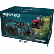 HORI Farming Vehicle Control System za Farming Simulator 25 (PC)