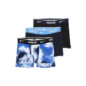 Nike Sportswear Spodnjice EVERYDAY marine/kraljevo modra/črna/bela