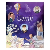 Geniji