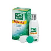 Tekočina OPTI-FREE RepleniSH 120 ml
