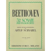 BEETHOVEN:32 SONATE VOL.3 (SCHNABEL)