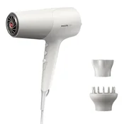 PHILIPS BHD501/20 Sušilo za kosu ThermoShield bijela