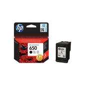 HP Kertridž 650 crni