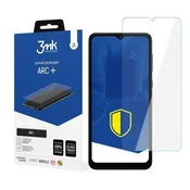 3MK Zaščitna folija za Samsung Galaxy A04 3MK ARC+ Celoten zaslon