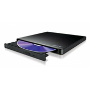 DVD RW EXT HitachiLG GP57EB40 USB Slim Black