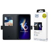 3MK APPLE IPHONE 16 PRO - 3MK WALLET CASE