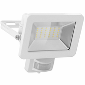 Goobay Outdoor Floodlight LED reflektor s senzorjem, 30 W, 2550 lm