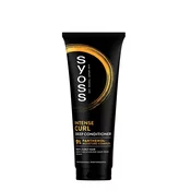 shumee SYOSS Intense Curls balzam za valovite in kodraste lase 250 ml