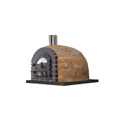 HORACIO Krušna pica peč Mediterrnico 110 ROYAL Stone (Champagne)