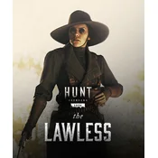 Hunt: Showdown 1896 - The Lawless (DLC) Steam Key (PC) GLOBAL