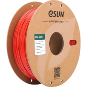eSUN PLA-Matte Fire Engine Red - 1,75 mm/1000 g