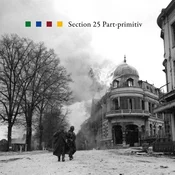 Section 25 - Part-Primitiv (Limited Edition) (180 g) (LP)