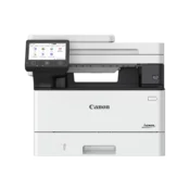CANON Laser MFP 3in1 i-SENSYS MF463dw II, A4, FF 40 ppm, 1200x1200 dpi, dupleks, USB/LAN/WiFi, 1 GB, DADF 7188C008