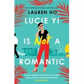 Lucie Yi Is Not A Romantic