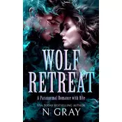 Wolf Retreat