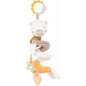 KikkaBoo igracka vertikalna spirala My Teddy ( KKB10361 )