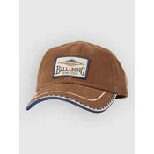 Billabong Point Break Cap cement