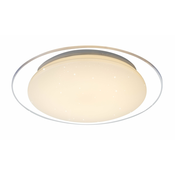 Globo 41315-12 - LED plafonsko svetlo SAJAMA 12W/230V 2700/4200/6500K precnik 33 cm
