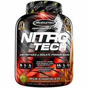 muscletech Proteini Nitro-Tech Performance 910 g cookies & cream
