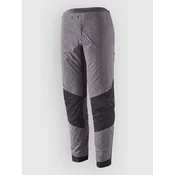 Patagonia Dirt Roamer Storm moške hlače may grey