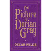 Picture of Dorian Gray (Barnes & Noble Collectible Classics: Flexi Edition)